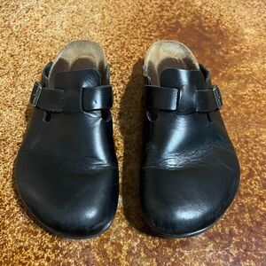 Birkenstock Boston Clog